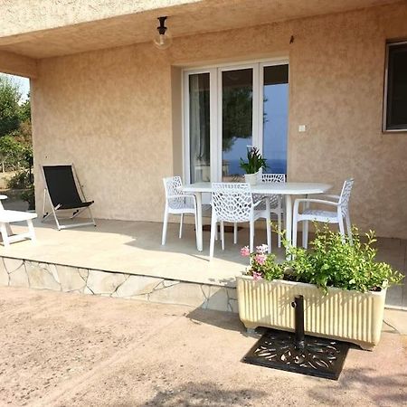 Appartement En Rez De Villa Vue Mer مونتايسلو المظهر الخارجي الصورة